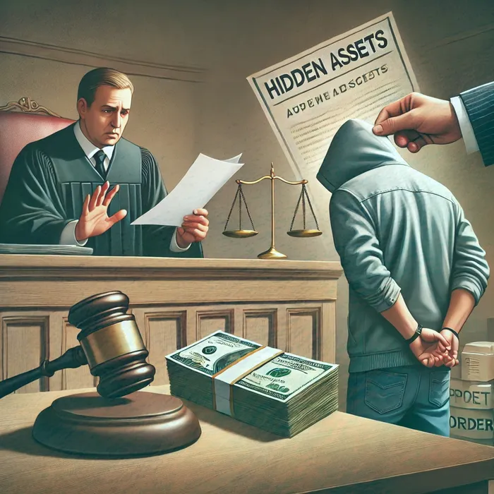 개인회생 신청서류 작성 및 보완 방법