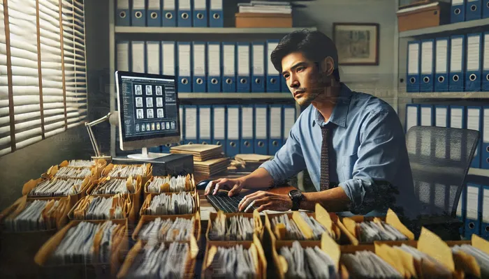 채무 조정 제도