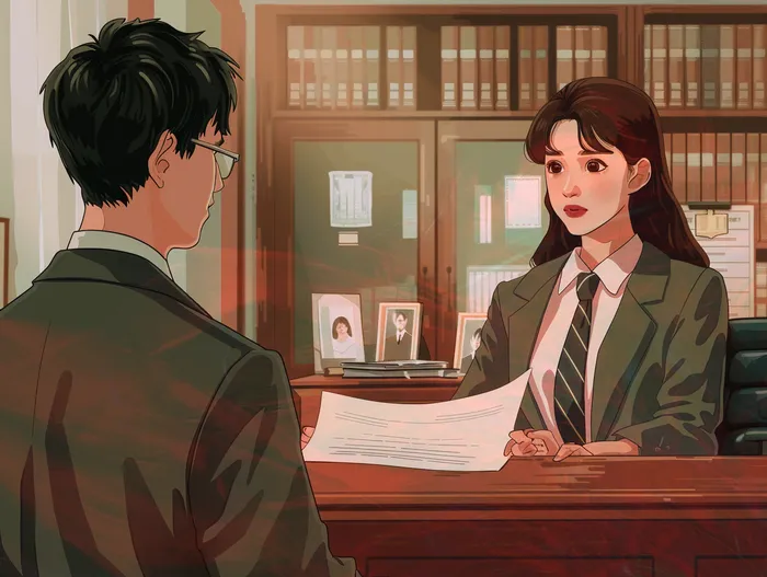 채무 해결 방법