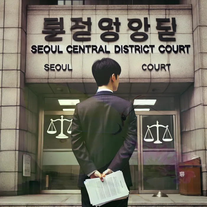 채무 조정 방법