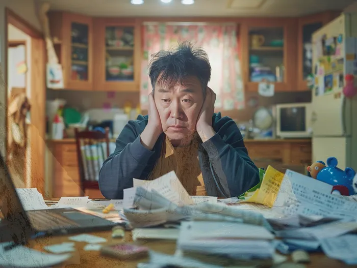 채무 해결 방법