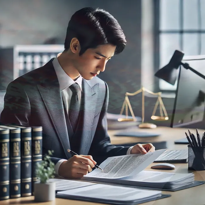 의령군 법률사무소