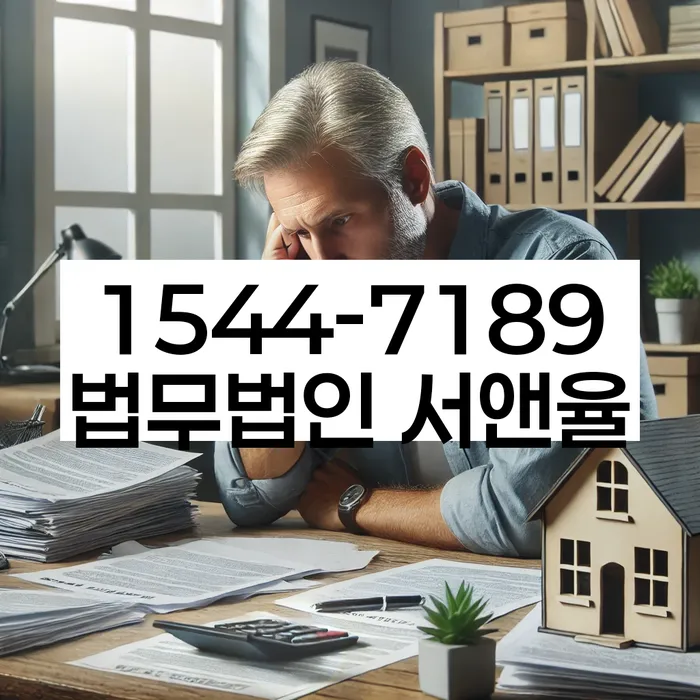 인헌동 개인회생변호사