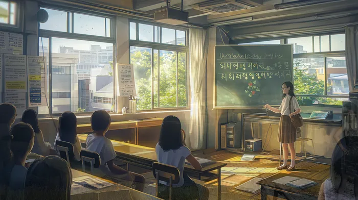 재정 문제 해결