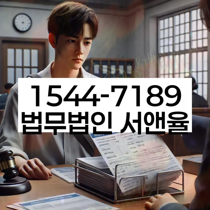 강서구 개인회생