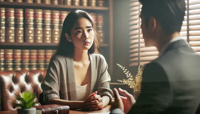 법적 구제 절차