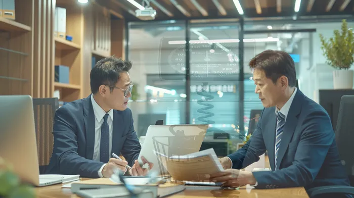 적절한 키워드