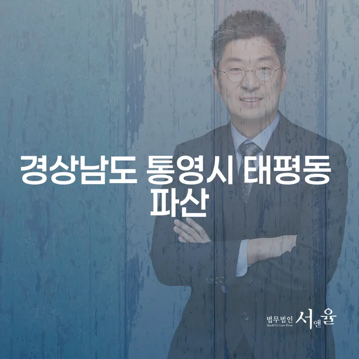 경상남도 통영시 태평동 파산, 급여 220만원 개인회생 가능할까요?