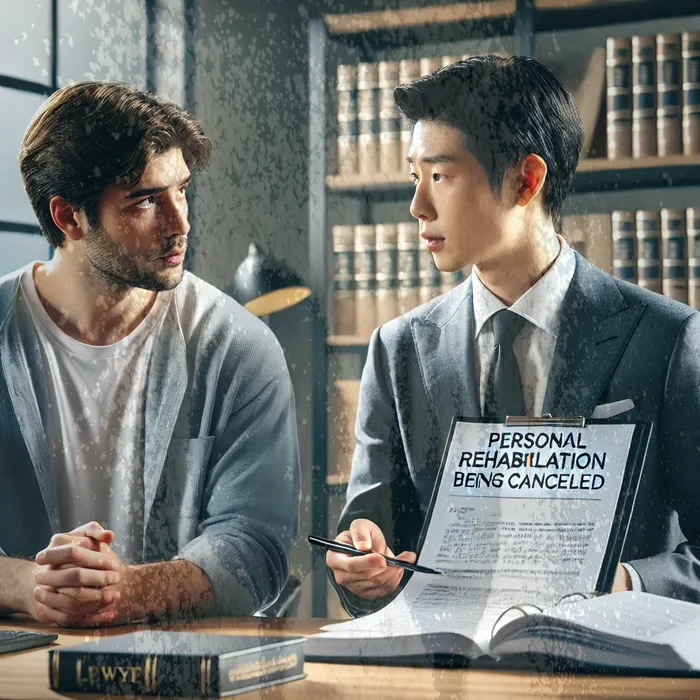 급여 220만원 개인회생