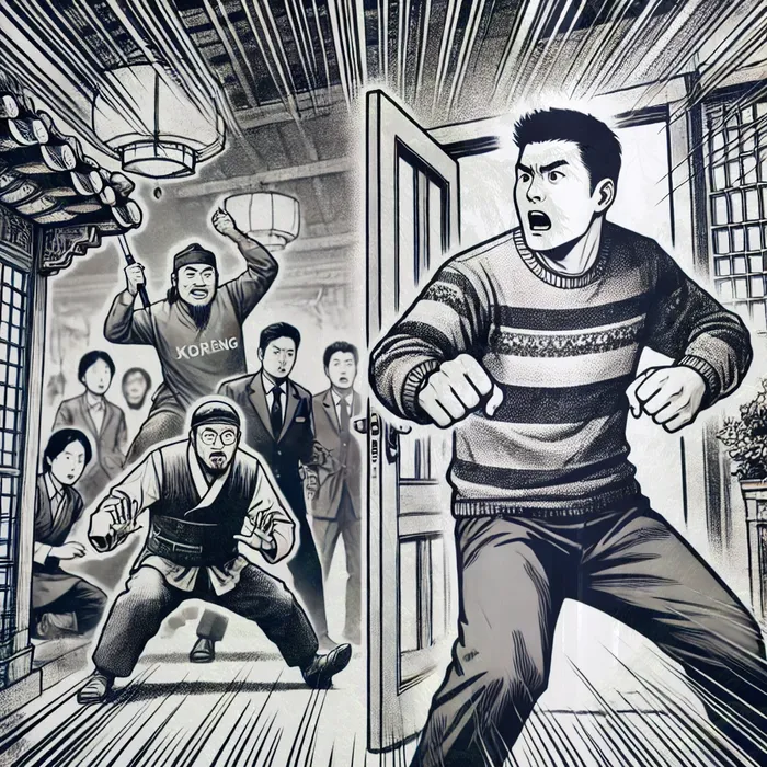 적절한 키워드