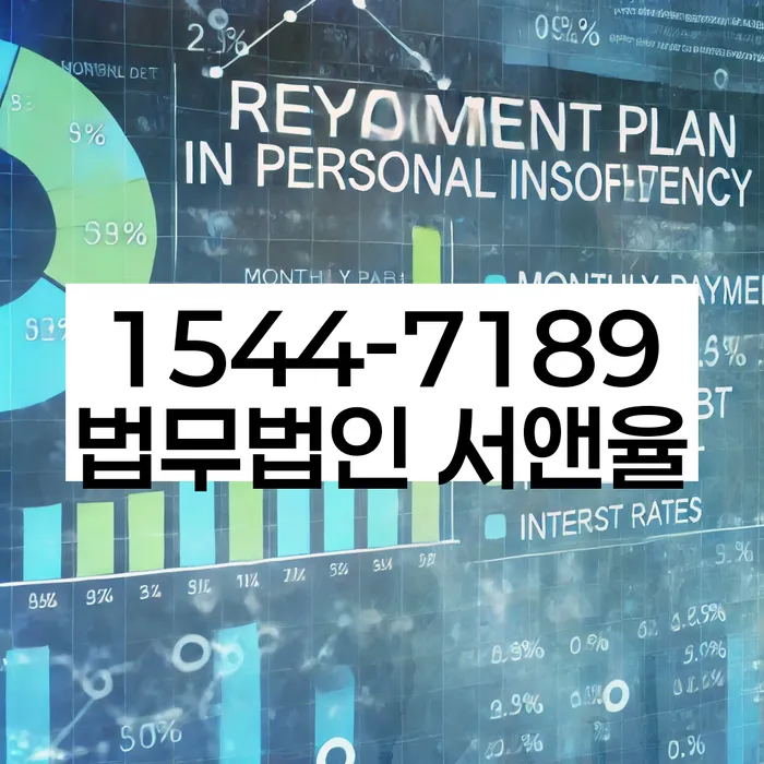 주식대출 개인회생