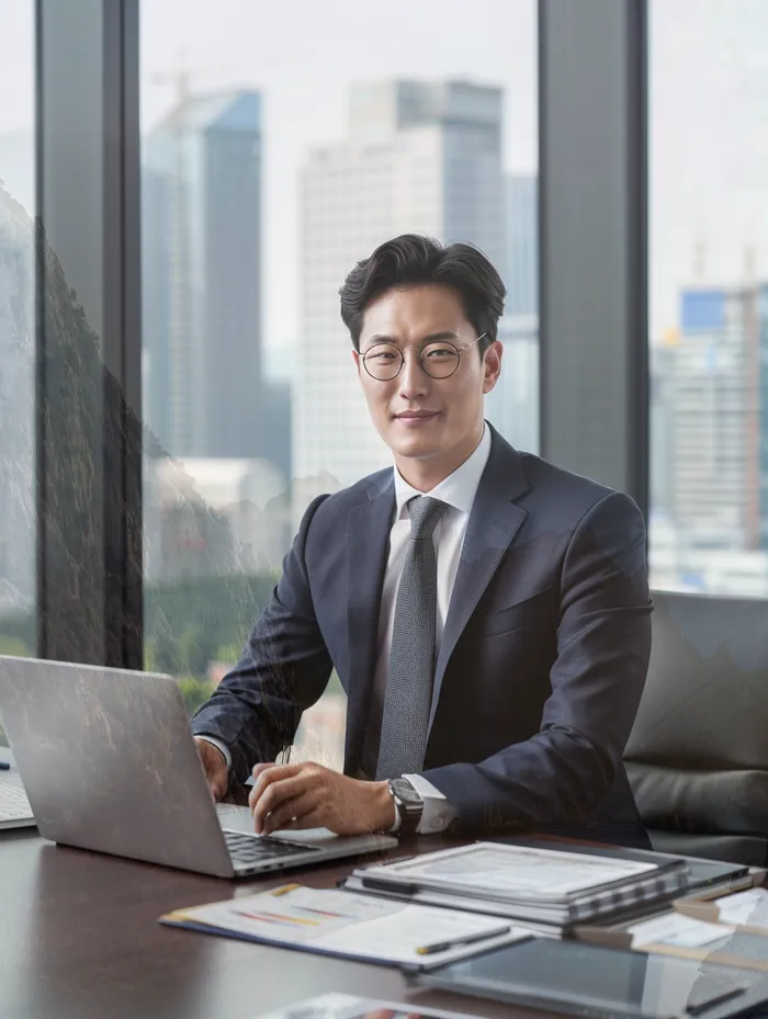 채무 조정 사례