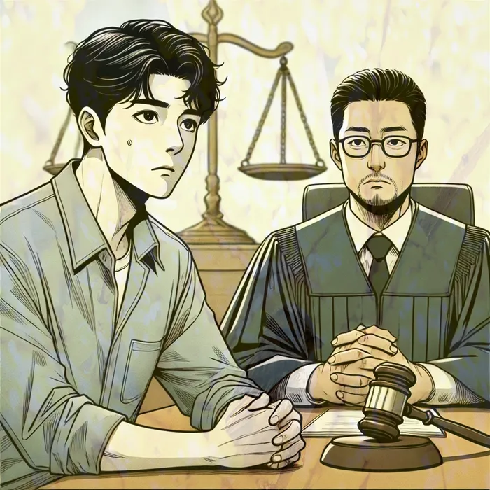 채무 조정 사례