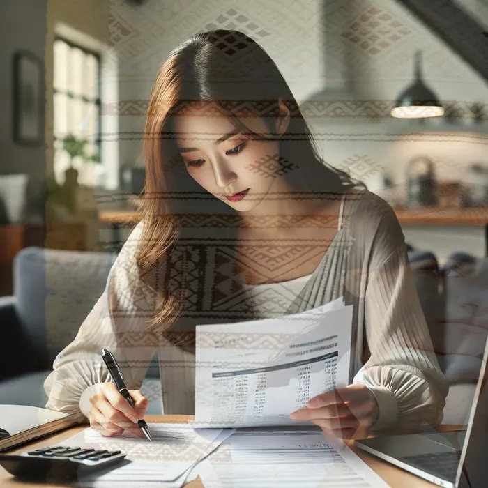 개인회생과 개인파산